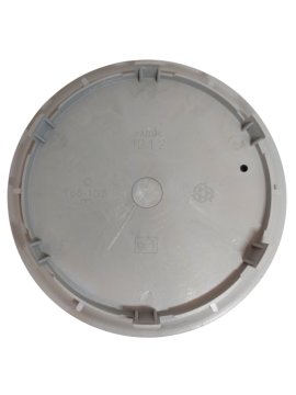 Заглушки на литые диски 165x135 мм  